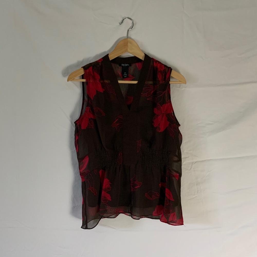 Bob Mackie Top